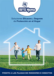 IBYShome