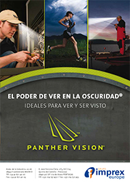 Panthervision 2014