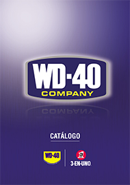 WD40 2016
